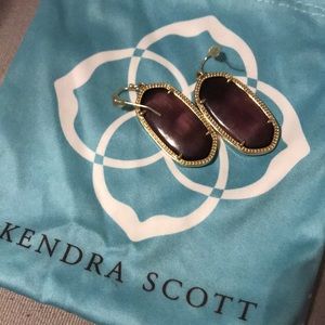 Kendra Scott Elle Drop Earrings